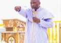 Primate Ayodele
