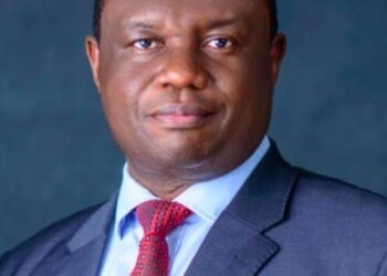 Emmanuel Onwodi