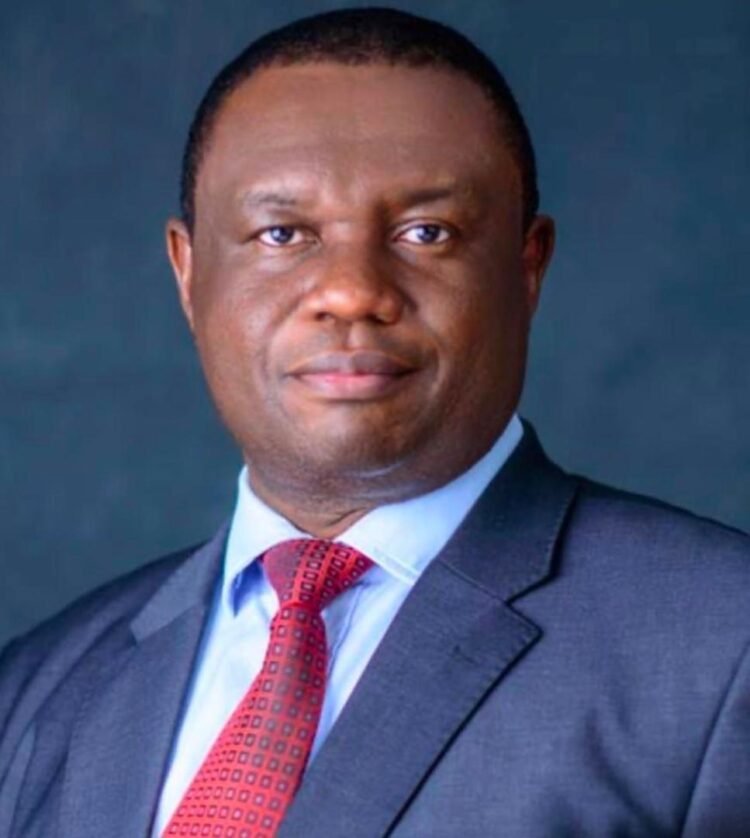 Emmanuel Onwodi