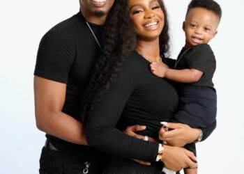 Priscilla Ojo Mkambala’s Family