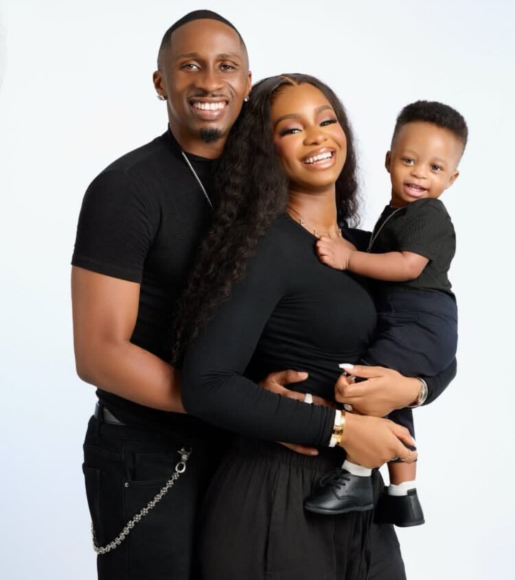 Priscilla Ojo Mkambala’s Family