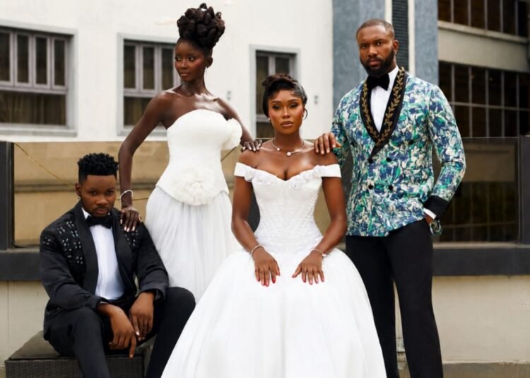 The Lagos Bridal Show