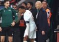 Kylian Mbappe