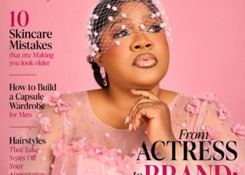 Toyin Abraham