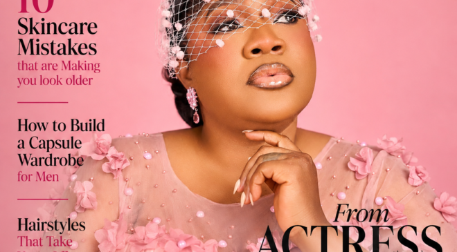 Toyin Abraham