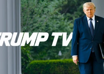 Trump TV
