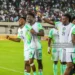 AFCON Qualifier
