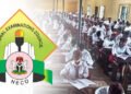 2026 SSCE Results