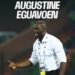 Interim Super Falcons Coach