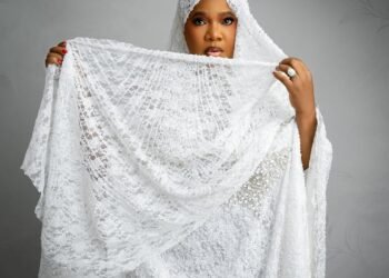Toyin Abraham