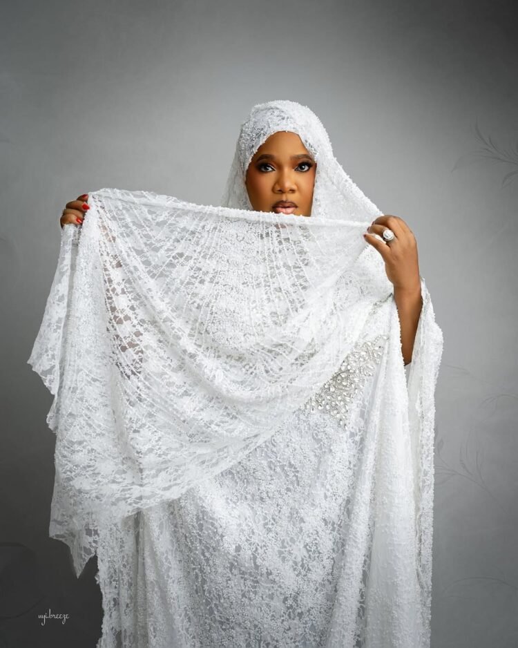 Toyin Abraham