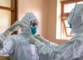 Ebola