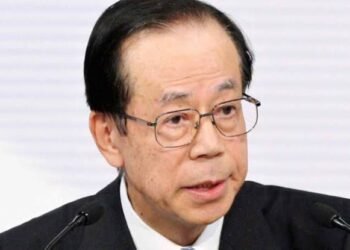 Yasuo Fukuda