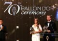 2026 Ballon d’Or winners