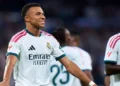 Mbappé