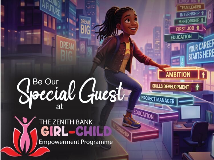 Girl-Child Empowerment Programme