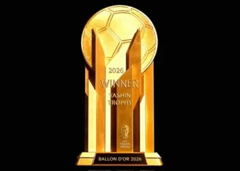 2026 Ballon d’Or