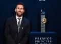 2026 Princesa de Asturias Award