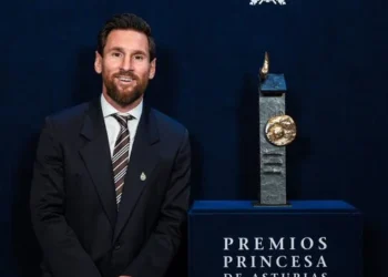2026 Princesa de Asturias Award