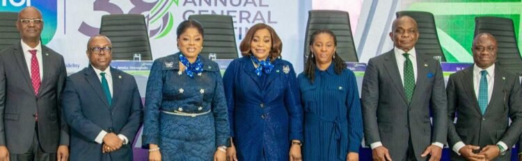 Fidelity Bank