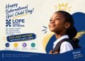 International Day of the Girl