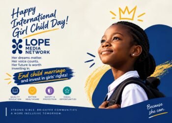 International Day of the Girl
