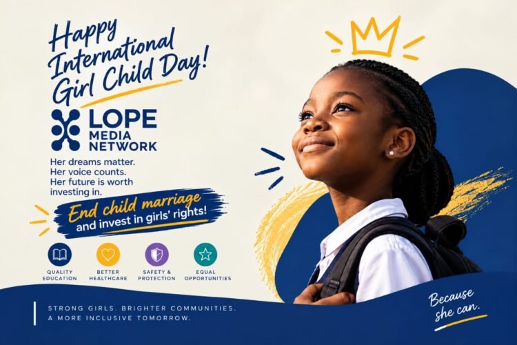 International Day of the Girl