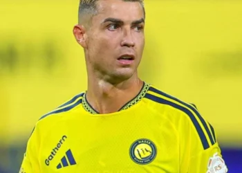 Ronaldo