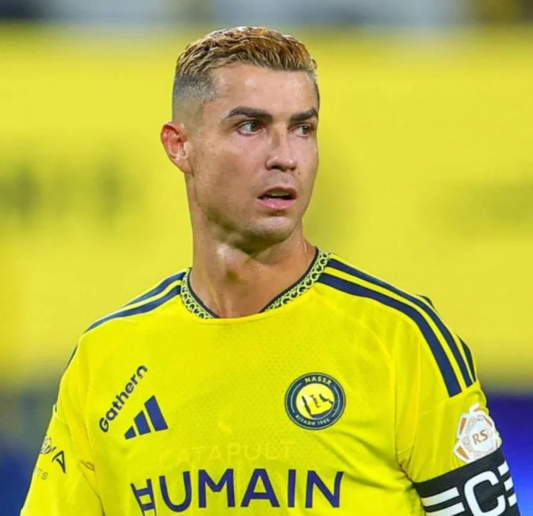 Ronaldo