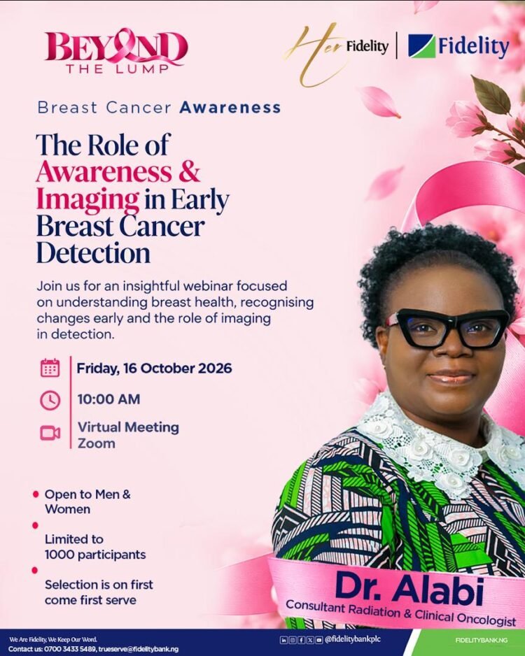 Early Breast Cancer Detection