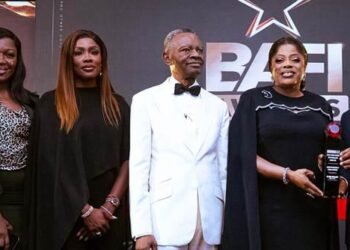 2026 BAFI Awards