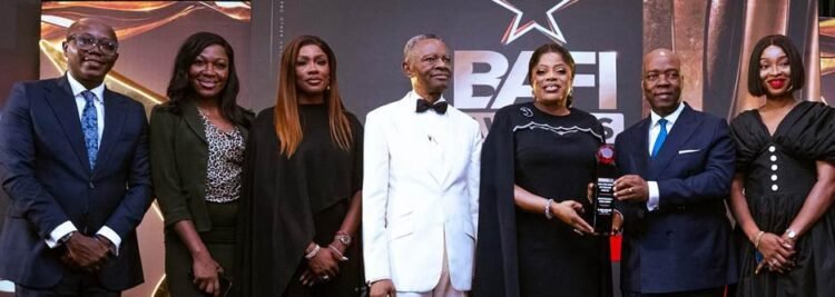 2026 BAFI Awards
