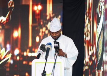 Amb. Seunmanuel Faleye