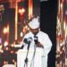 Amb. Seunmanuel Faleye