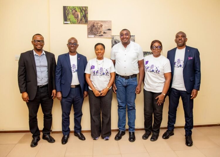 Polaris Bank