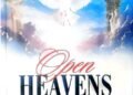 ​Open Heavens Daily Devotional