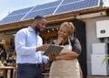 Green Energy Financing