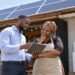 Green Energy Financing