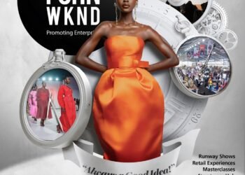 GTCO Fashion Weekend