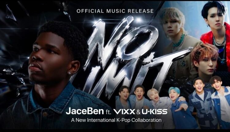 JaceBen’s No Limit