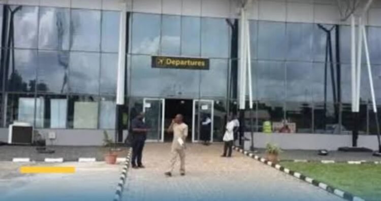FAAN to Shut Down Owerri Airport