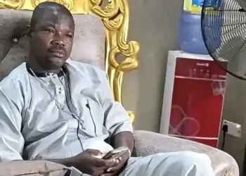 Ondo Businessman's Death by Suicide
