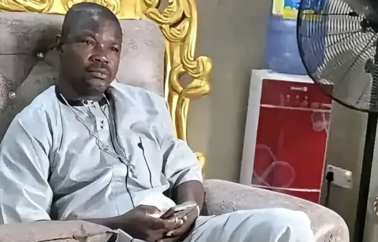 Ondo Businessman's Death by Suicide