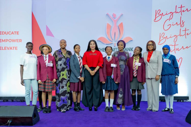 Girl-Child Empowerment