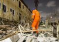 Building Collapse