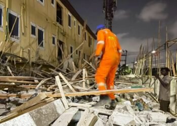 Building Collapse