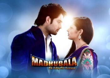 Madhubala - One Love One Passion