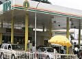 Discount on Petrol