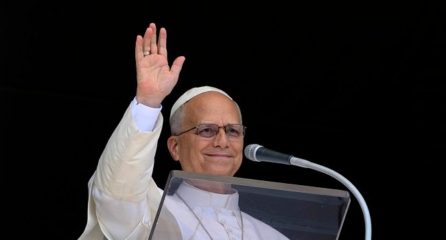 Pope