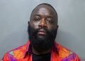 Rick Ross Arrested